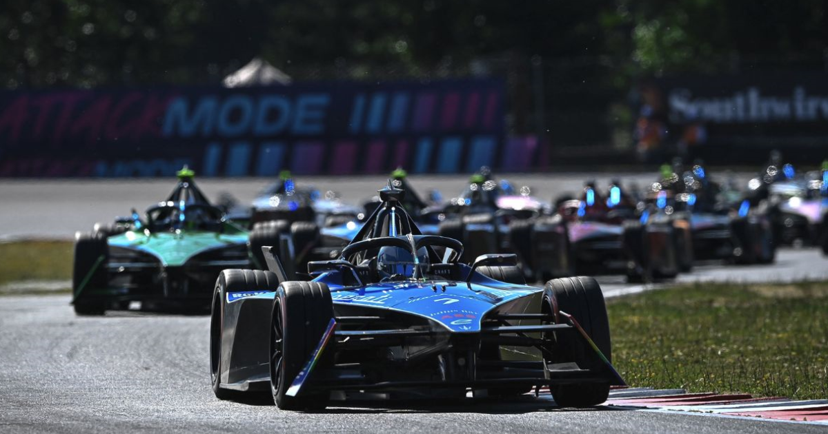 India Joins USA, China And Japan To Stage Formula E Races In 2024